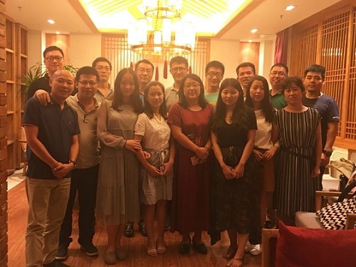 Avantes China 2017年年會(huì )